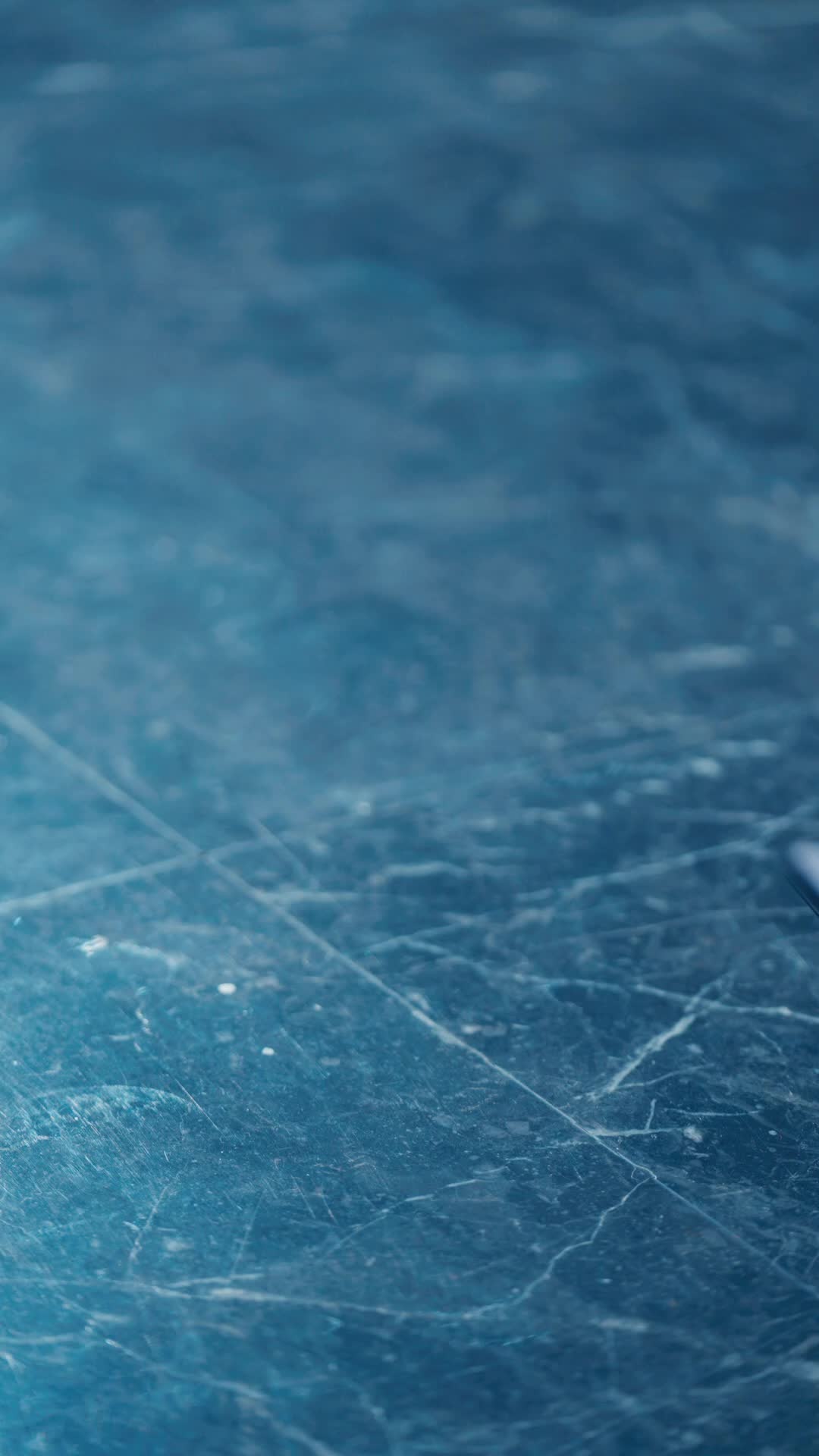 Tập 1 - Api Cinta Tak Terduga